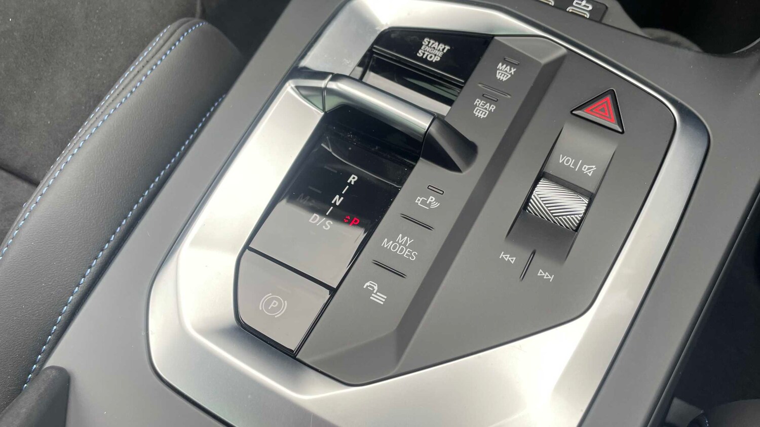 Used BMW 1 Series 2024 for sale - 77686525: Photo 27