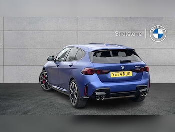 Used BMW 1 Series 2024 for sale - 77686525: Photo