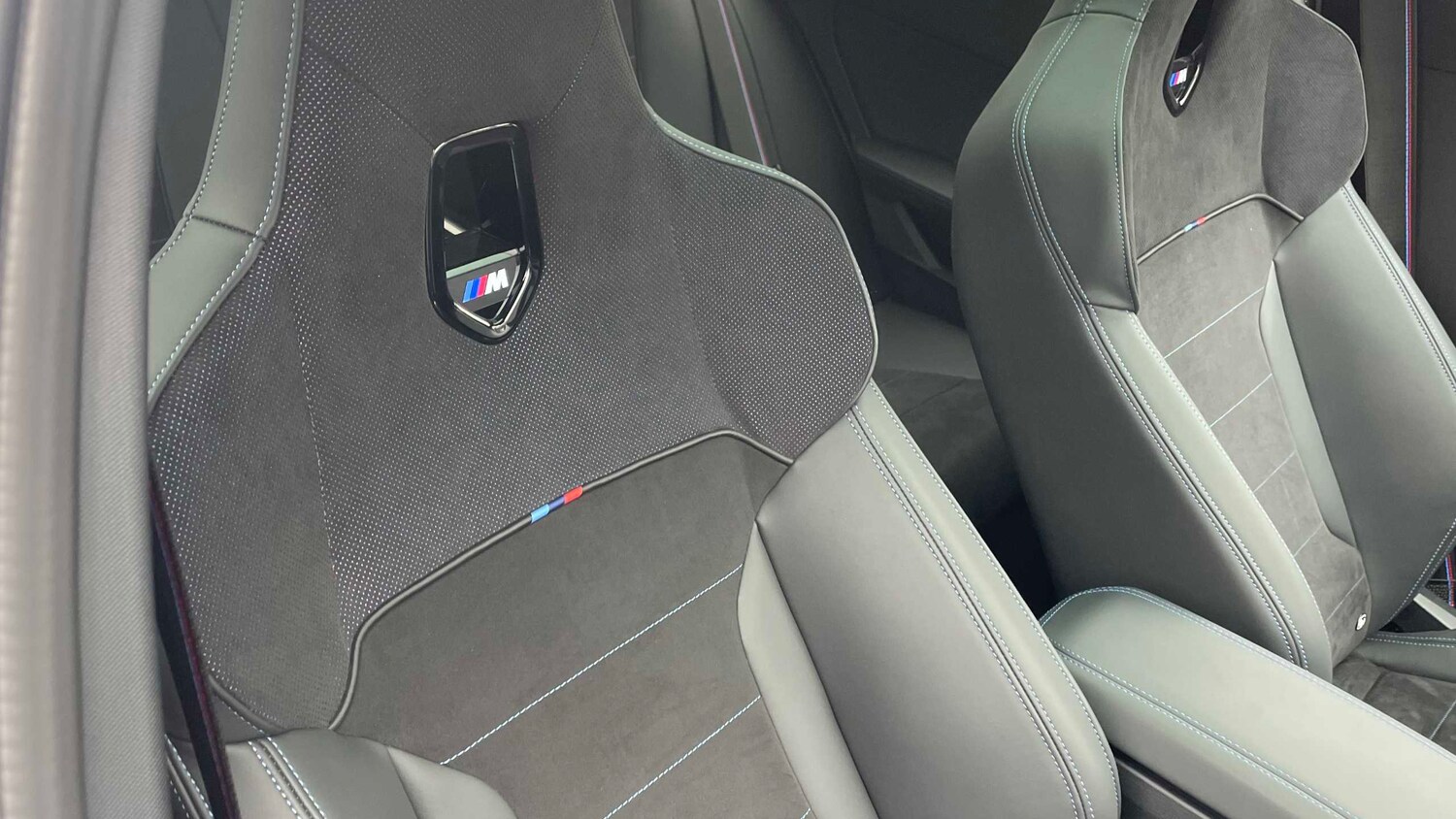 Used BMW 1 Series 2024 for sale - 77686525: Photo 34