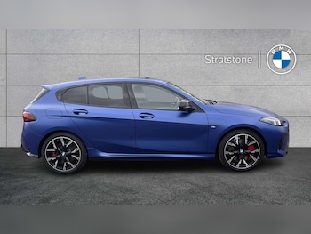 Used BMW 1 Series 2024 for sale - 77686525: Photo