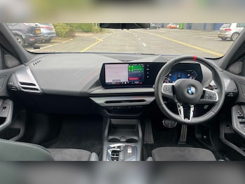 Used BMW 1 Series 2024 for sale - 77686525: Photo