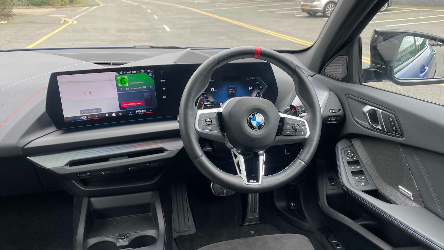 Used BMW 1 Series 2024 for sale - 77686525: Photo 5