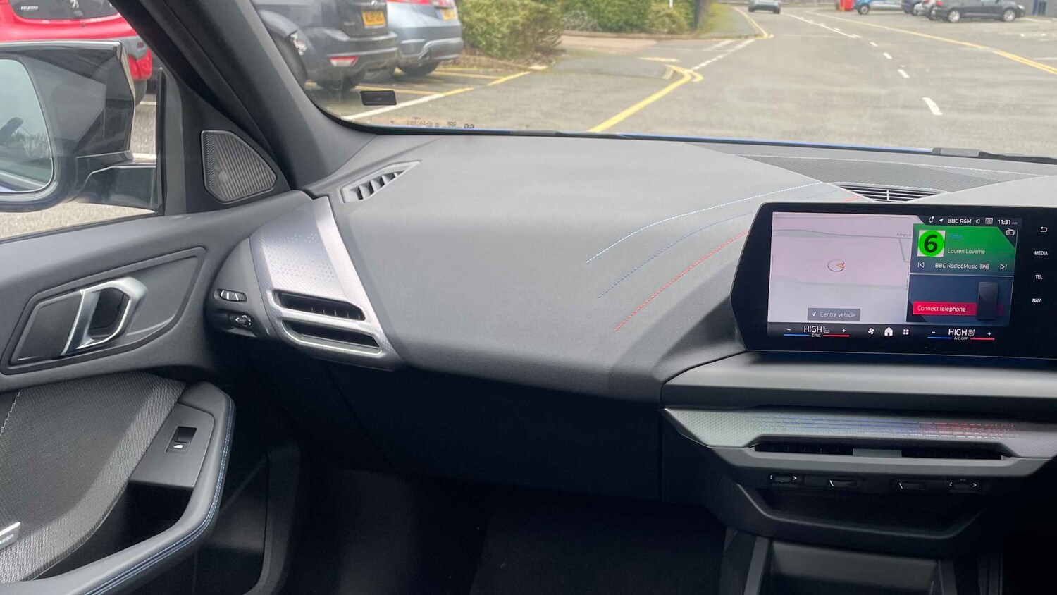 Used BMW 1 Series 2024 for sale - 77686525: Photo 6