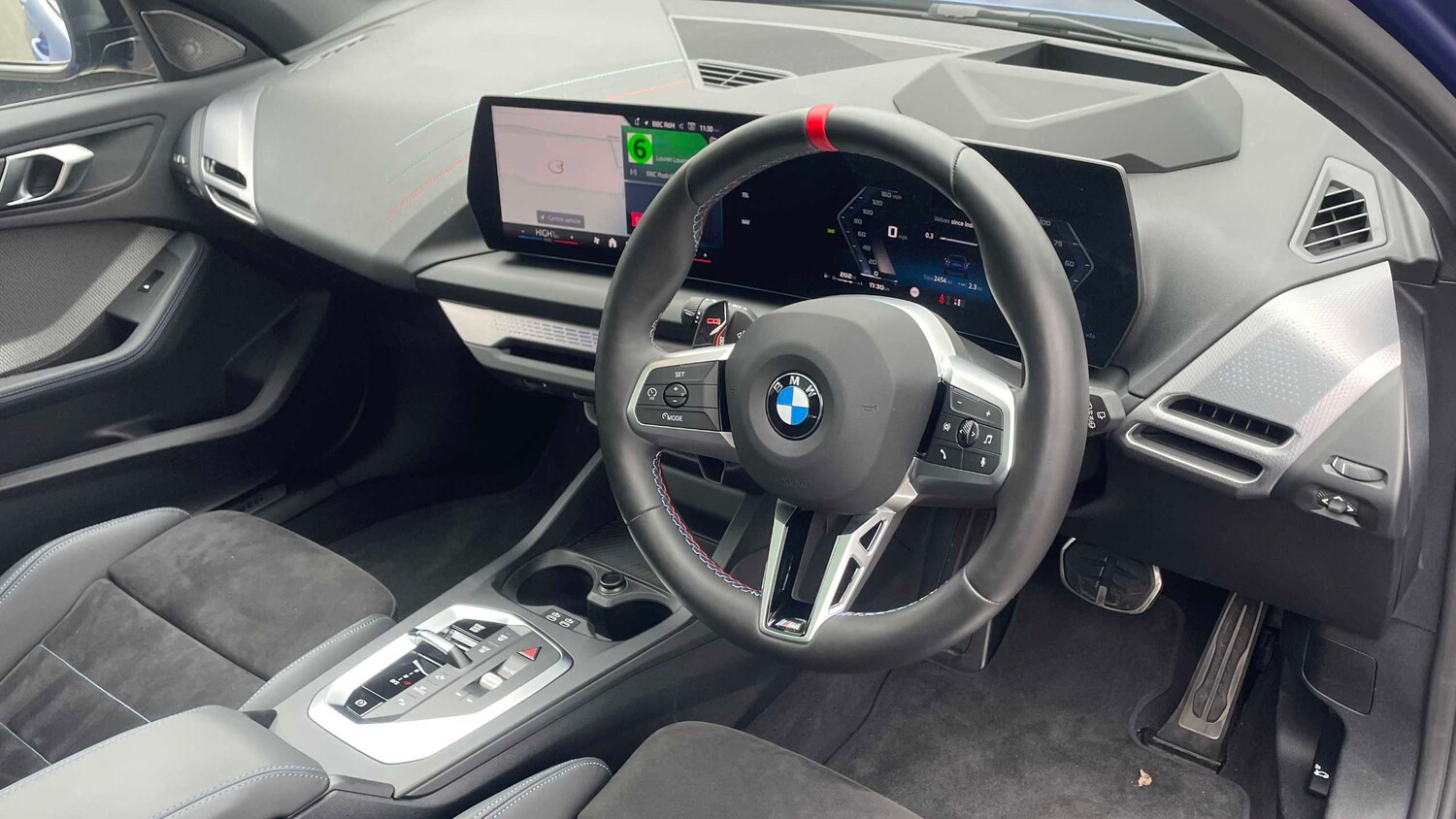 Used BMW 1 Series 2024 for sale - 77686525: Photo 8