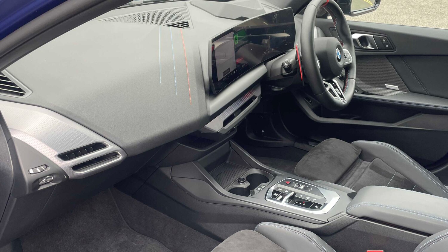 Used BMW 1 Series 2024 for sale - 77686525: Photo 9