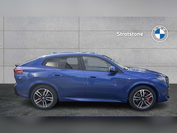 Used BMW iX2 2025 for sale - 79402387: Photo