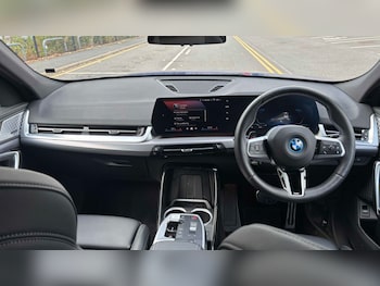 Used BMW iX2 2025 for sale - 79402387: Photo