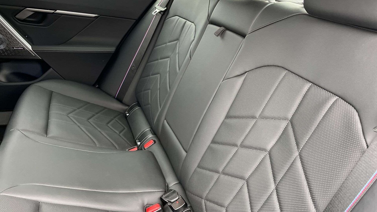 Used BMW i5 2025 for sale - 77361354: Photo 14