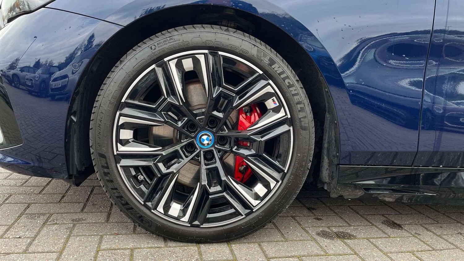 Used BMW i5 2025 for sale - 77361354: Photo 16