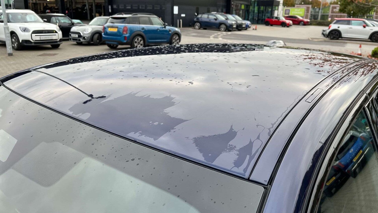 Used BMW i5 2025 for sale - 77361354: Photo 19