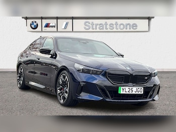 Used BMW i5 2025 for sale - 77361354: Photo