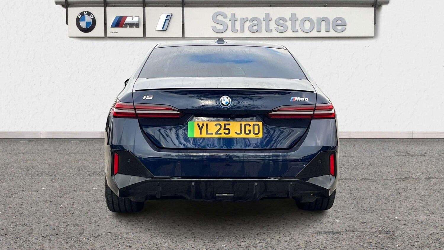 Used BMW i5 2025 for sale - 77361354: Photo 20