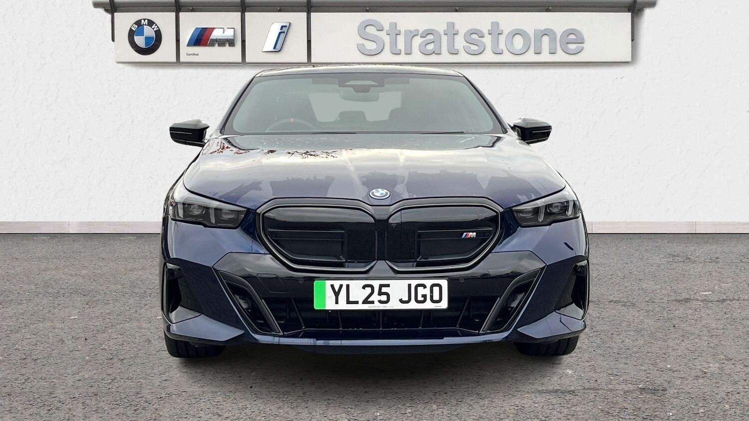 Used BMW i5 2025 for sale - 77361354: Photo 21