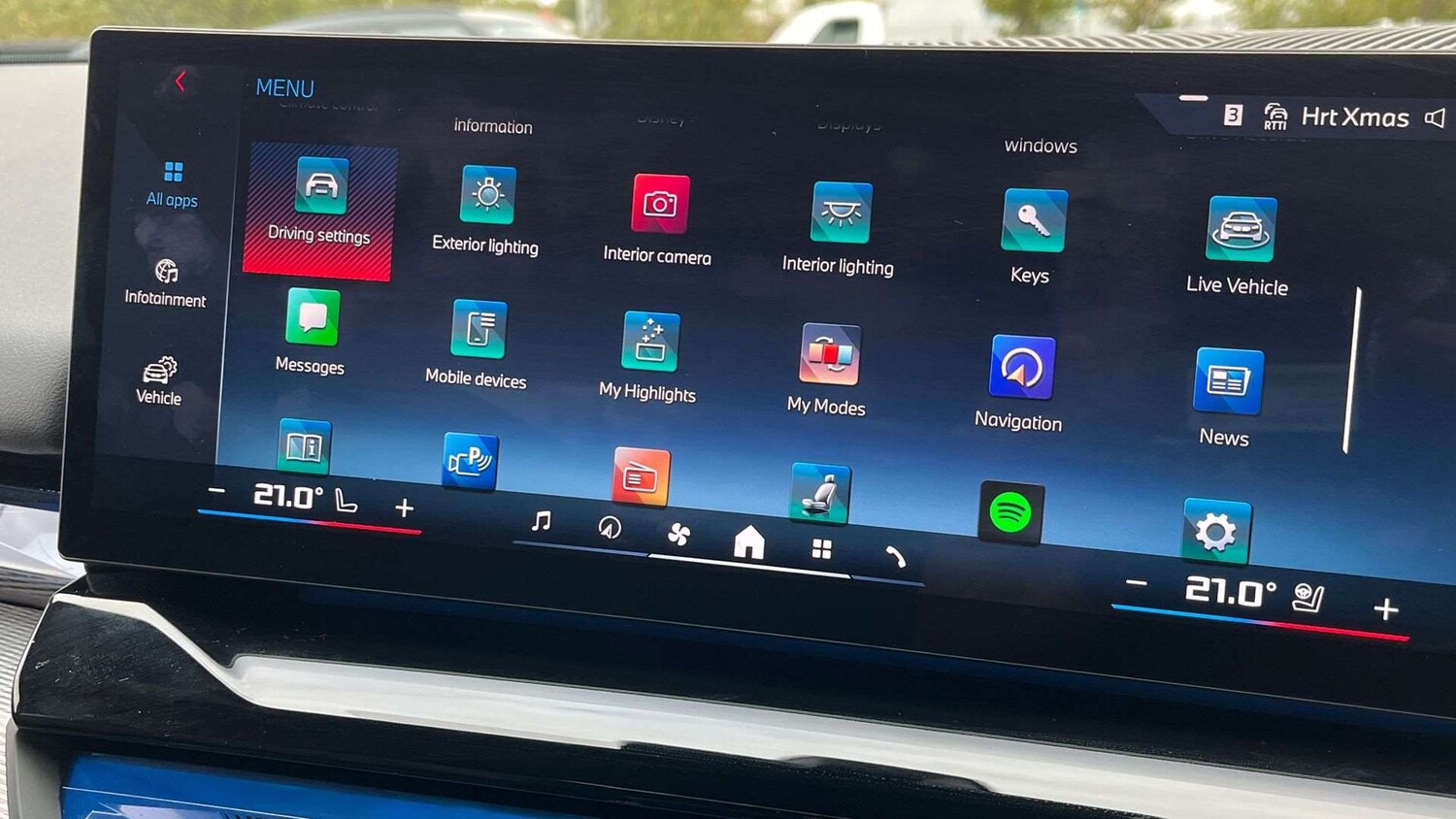 Used BMW i5 2025 for sale - 77361354: Photo 31