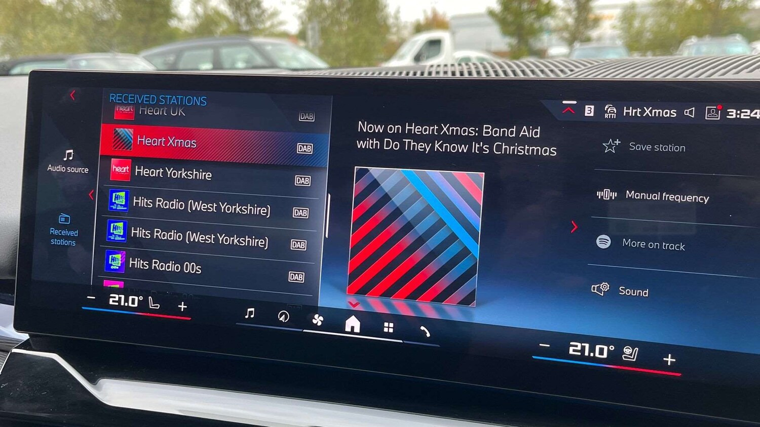 Used BMW i5 2025 for sale - 77361354: Photo 32