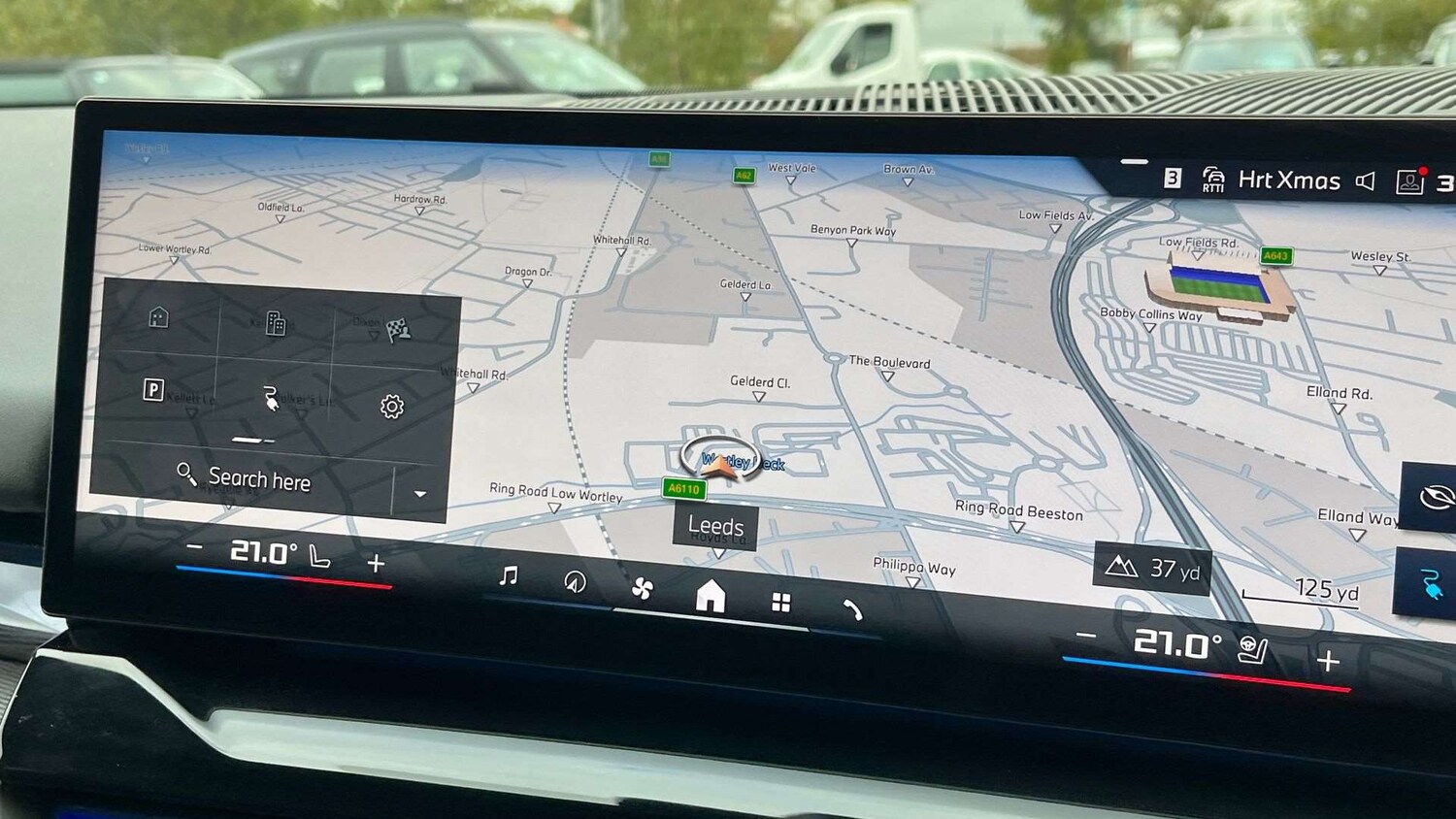 Used BMW i5 2025 for sale - 77361354: Photo 33