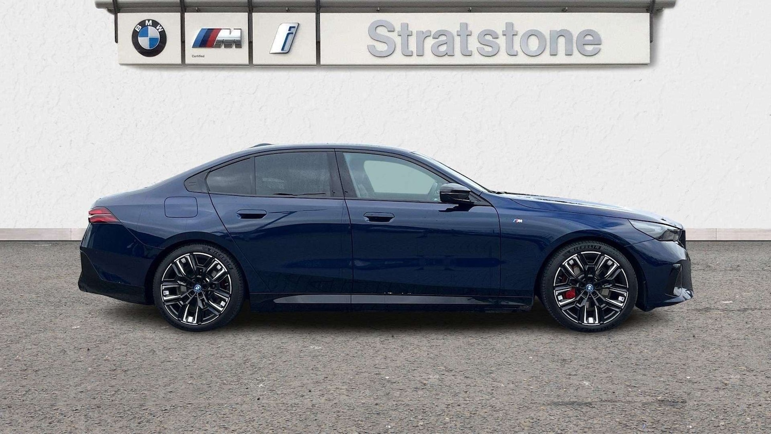 Used BMW i5 2025 for sale - 77361354: Photo 4