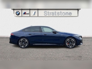 Used BMW i5 2025 for sale - 77361354: Photo