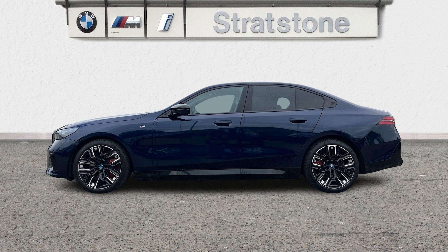 Used BMW i5 2025 for sale - 77361354: Photo 5