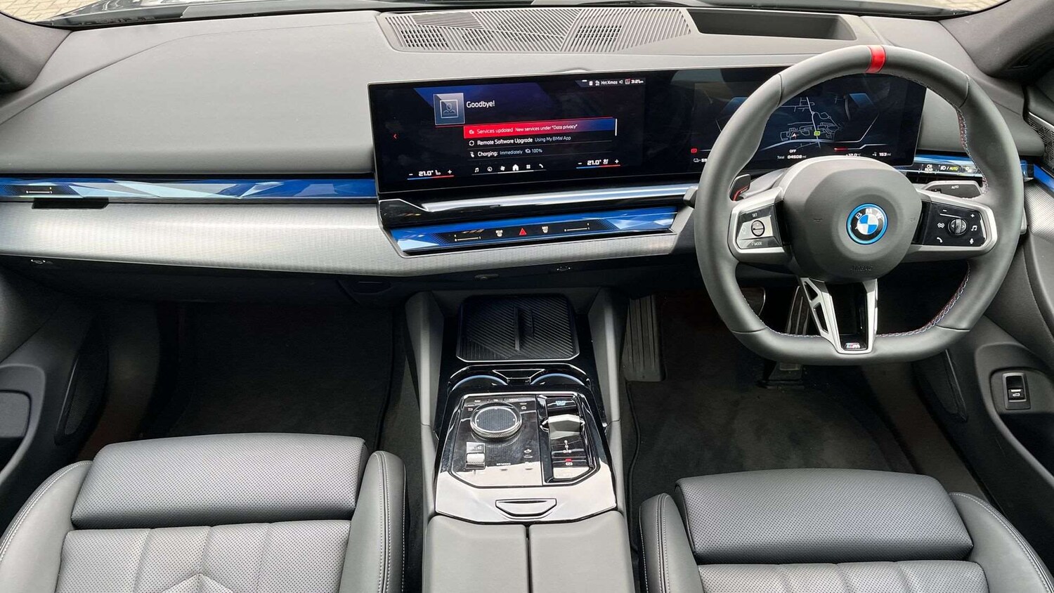 Used BMW i5 2025 for sale - 77361354: Photo 6