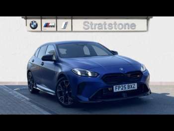 2025 - M135 xDrive 5dr Step Auto