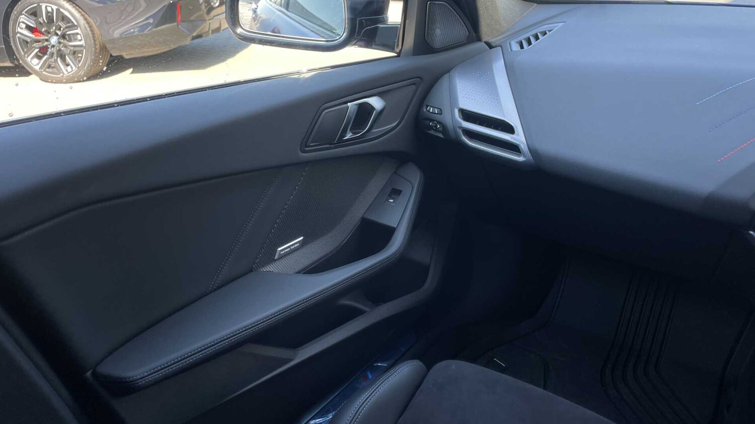 Vehicle 32
