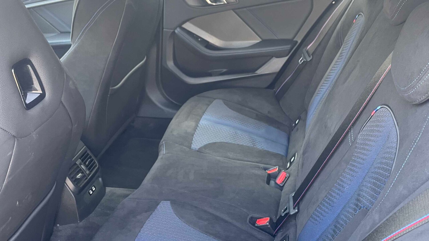 Used BMW 1 Series 2023 for sale - 77979490: Photo 13