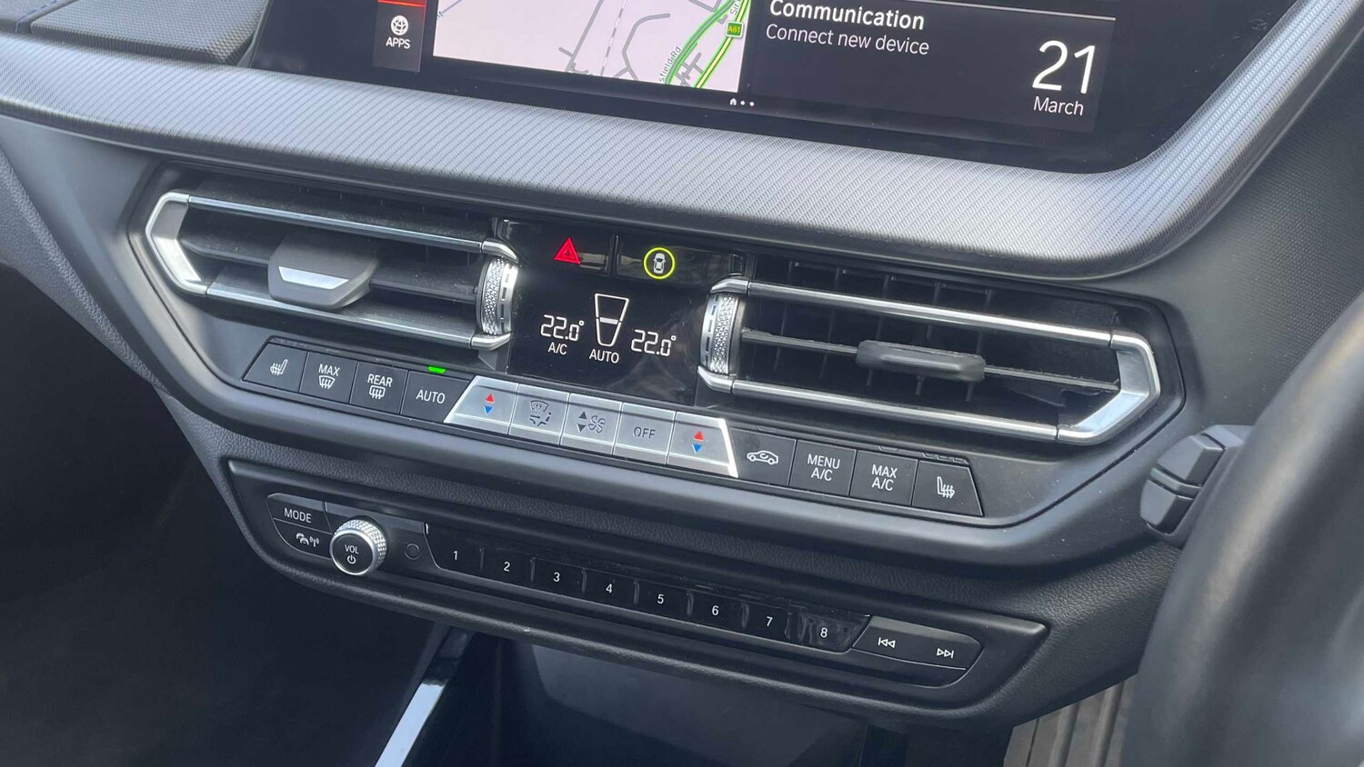 Used BMW 1 Series 2023 for sale - 77979490: Photo 14