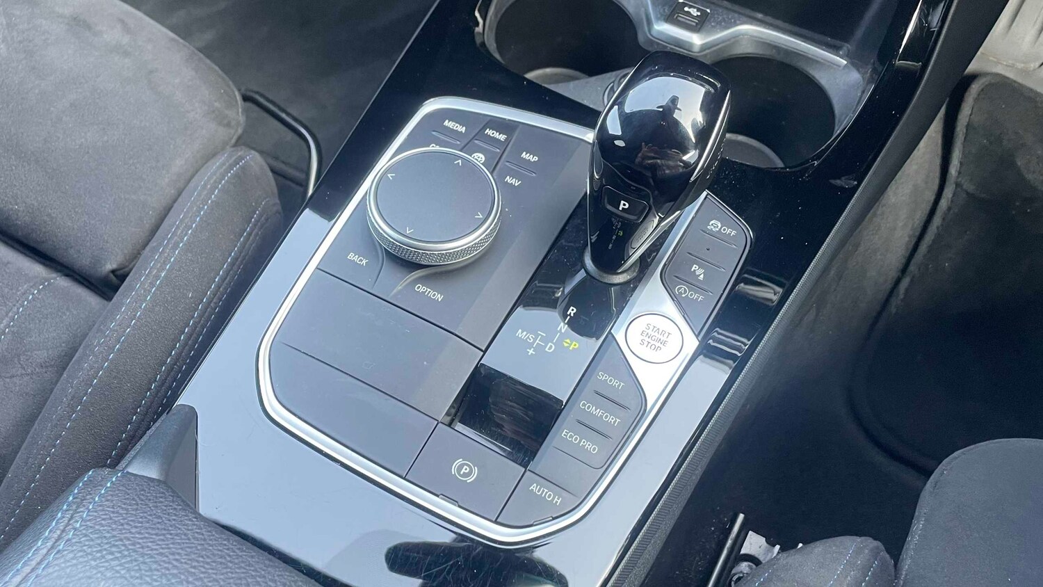 Used BMW 1 Series 2023 for sale - 77979490: Photo 15