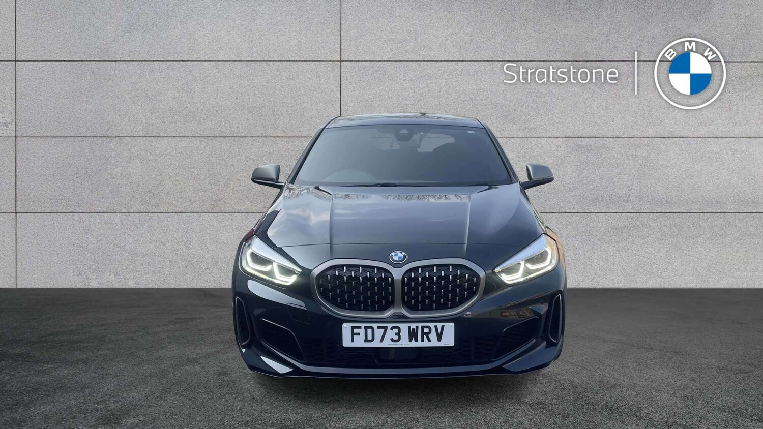 Used BMW 1 Series 2023 for sale - 77979490: Photo 16