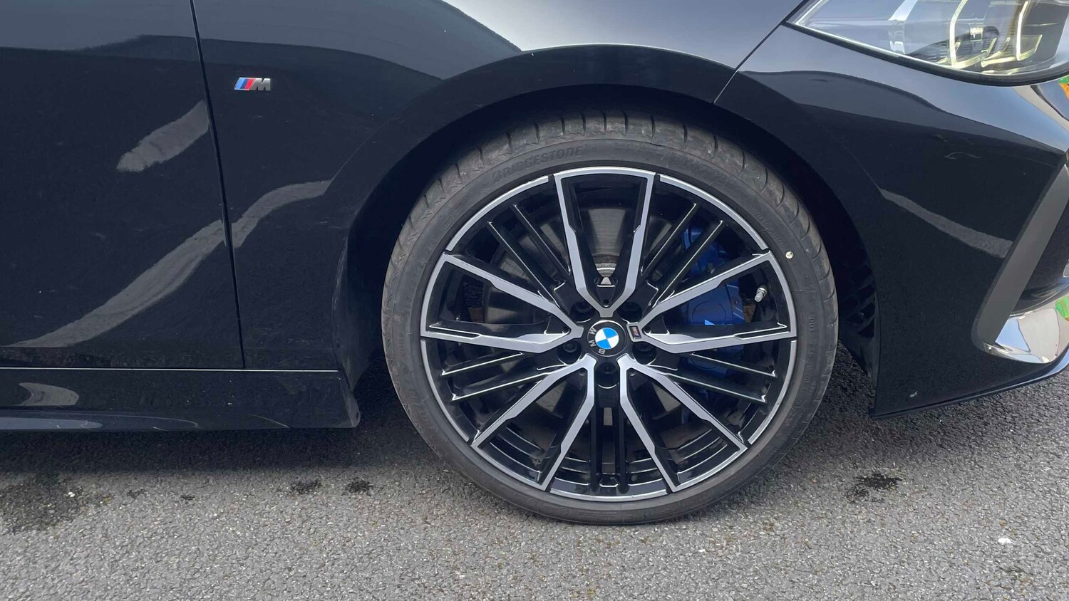 Used BMW 1 Series 2023 for sale - 77979490: Photo 18