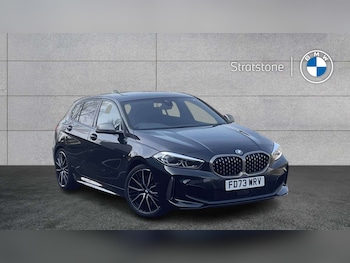 Used BMW 1 Series 2023 for sale - 77979490: Photo