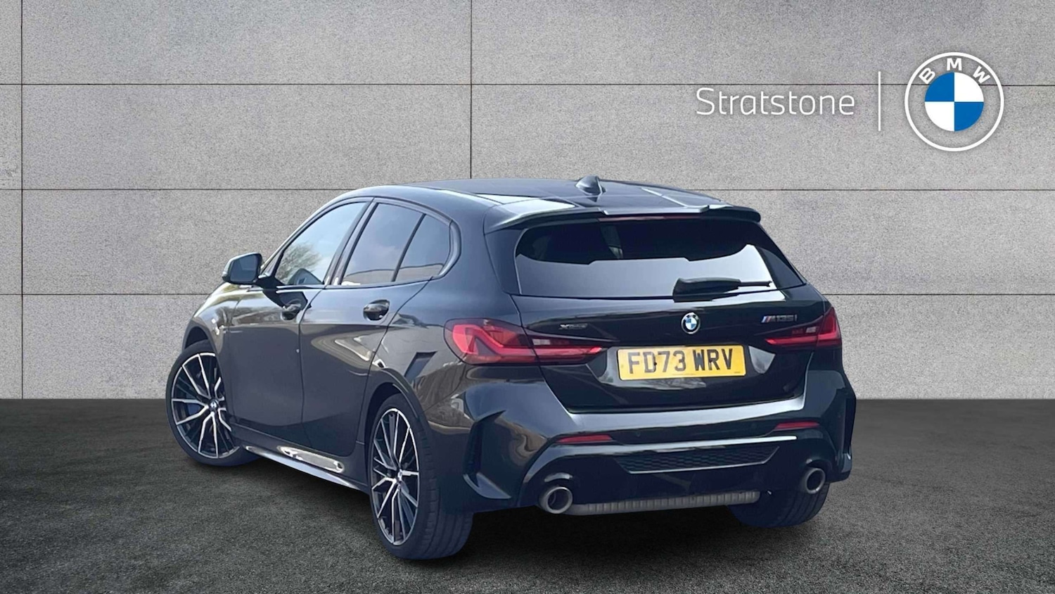 Used BMW 1 Series 2023 for sale - 77979490: Photo 2