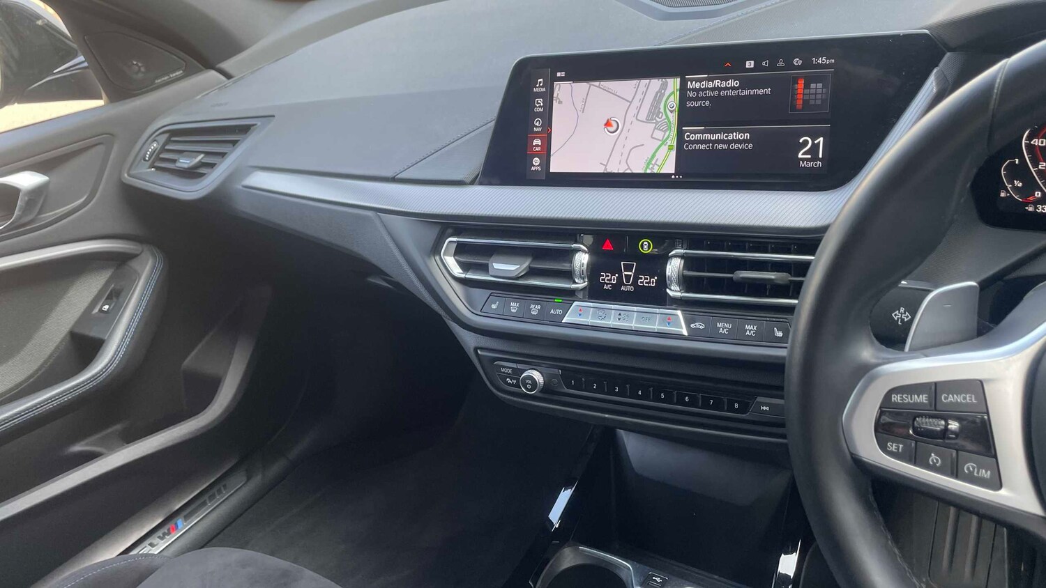 Used BMW 1 Series 2023 for sale - 77979490: Photo 21