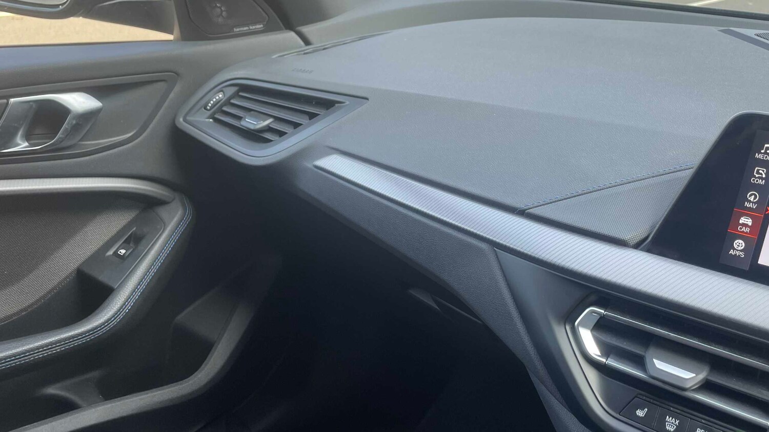 Used BMW 1 Series 2023 for sale - 77979490: Photo 22