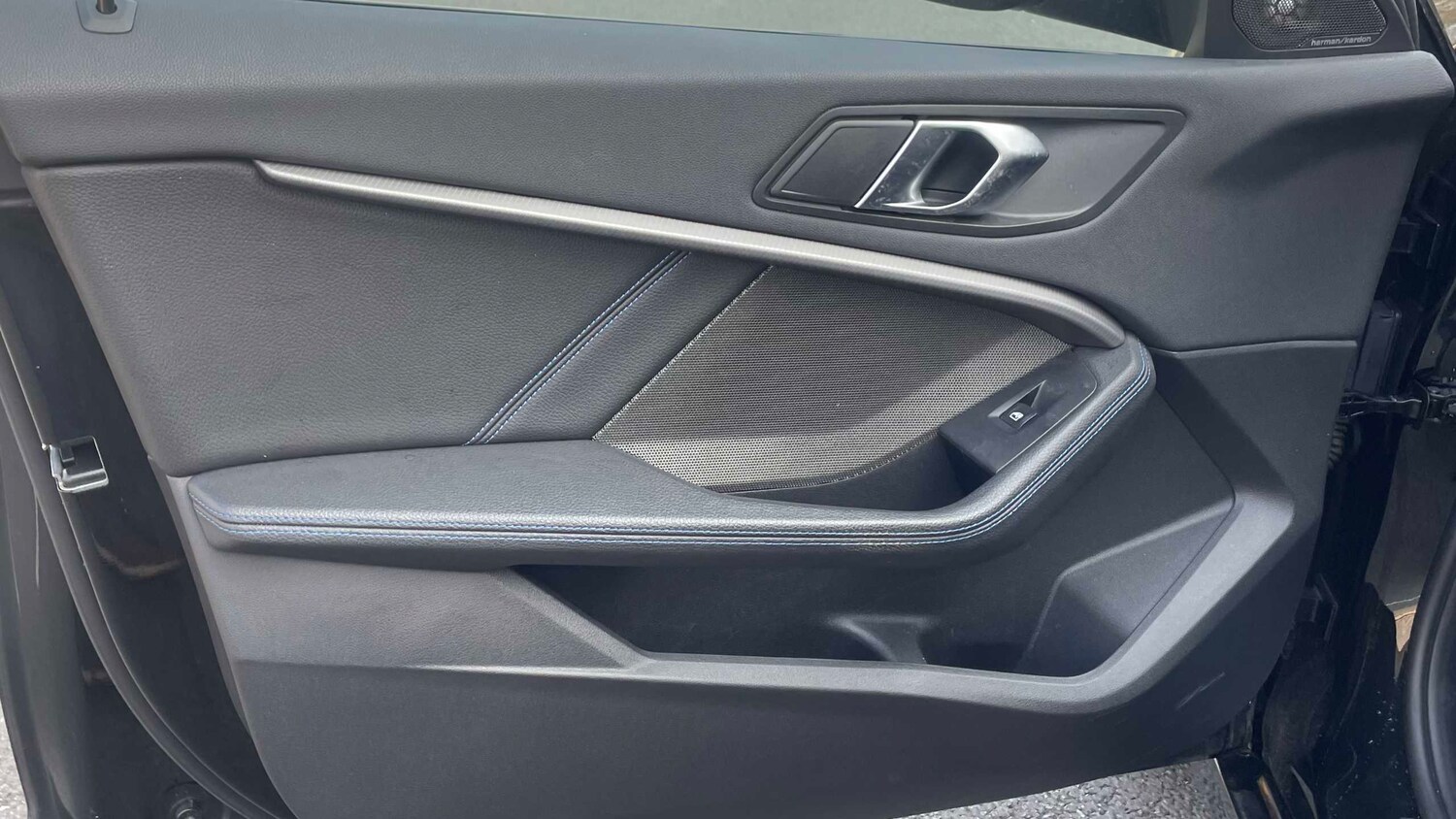 Used BMW 1 Series 2023 for sale - 77979490: Photo 23