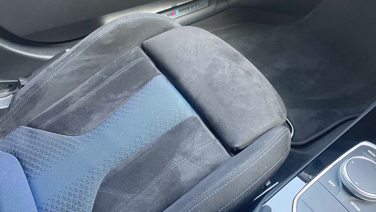 Used BMW 1 Series 2023 for sale - 77979490: Photo 25