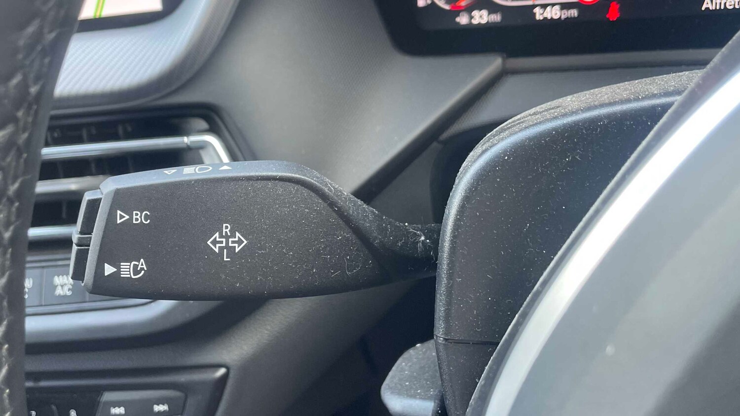 Used BMW 1 Series 2023 for sale - 77979490: Photo 26