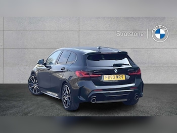 Used BMW 1 Series 2023 for sale - 77979490: Photo