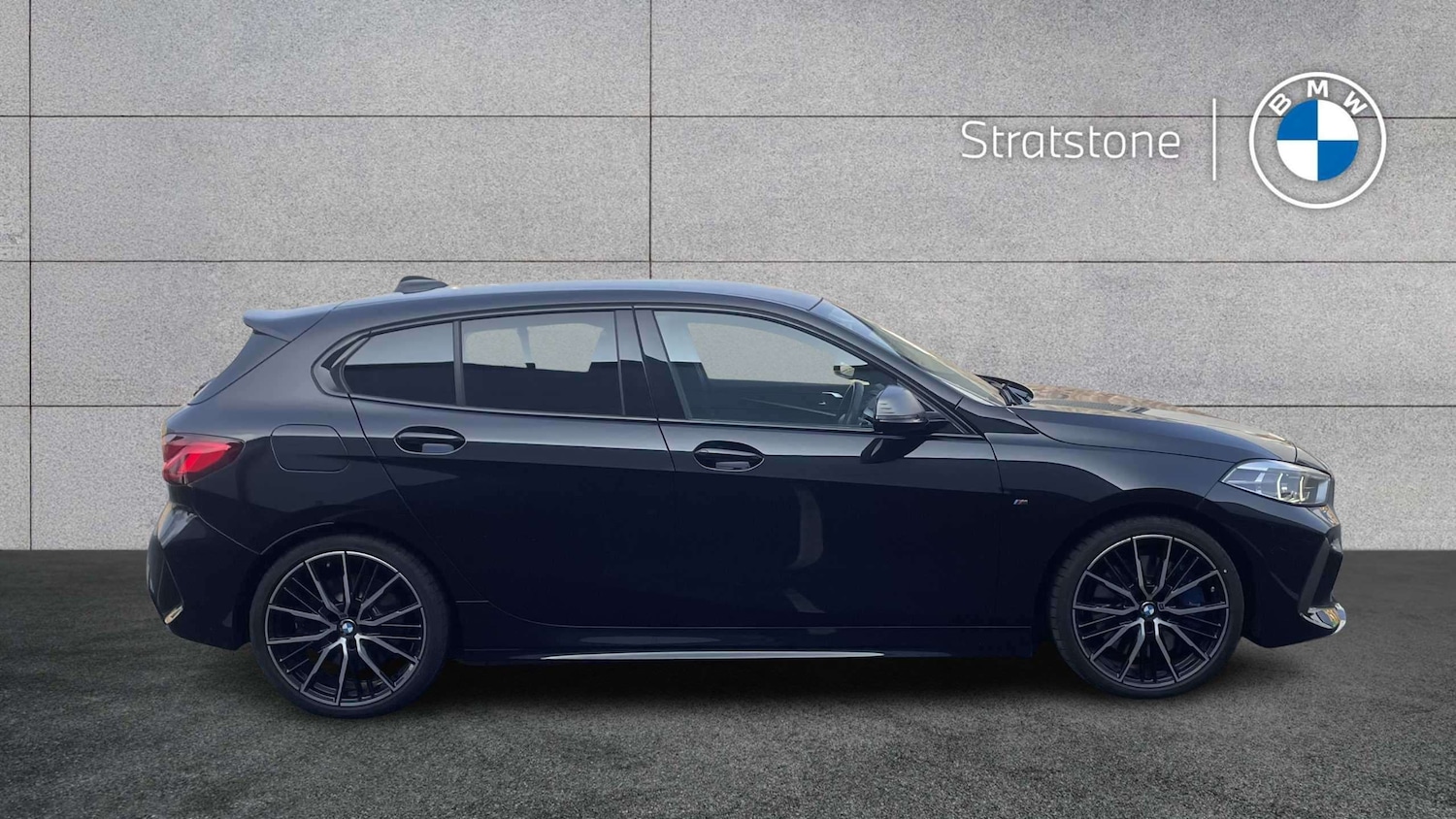 Used BMW 1 Series 2023 for sale - 77979490: Photo 3