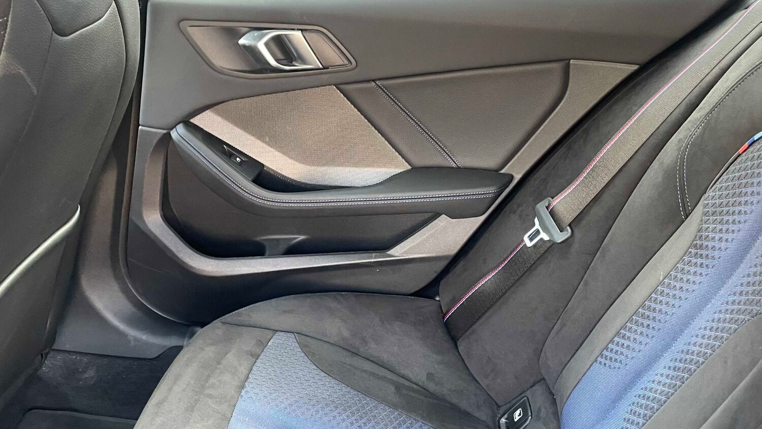 Used BMW 1 Series 2023 for sale - 77979490: Photo 30