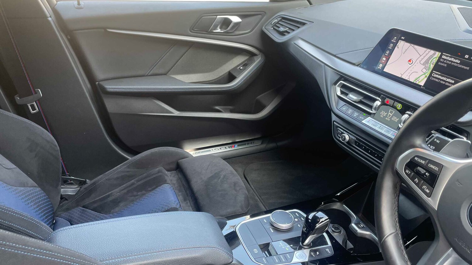 Used BMW 1 Series 2023 for sale - 77979490: Photo 31