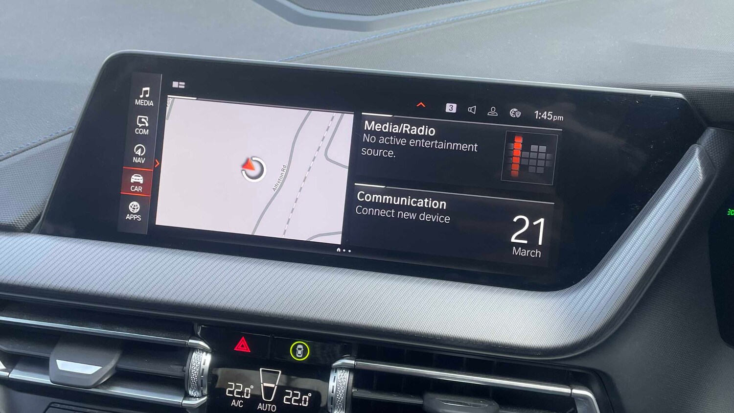 Used BMW 1 Series 2023 for sale - 77979490: Photo 32