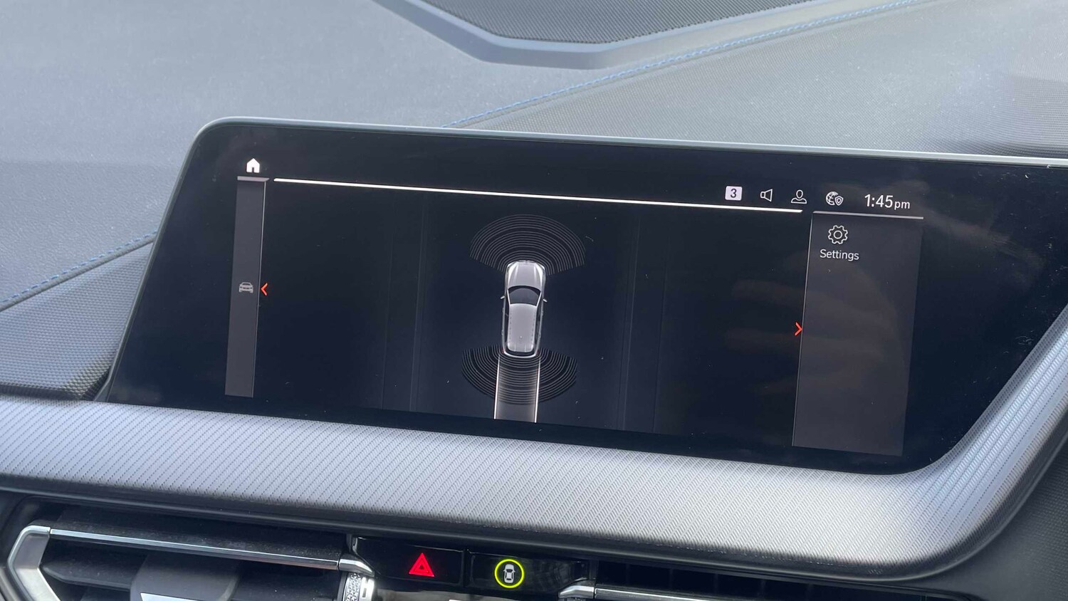 Used BMW 1 Series 2023 for sale - 77979490: Photo 33