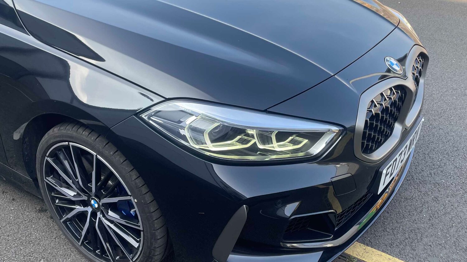 Used BMW 1 Series 2023 for sale - 77979490: Photo 35