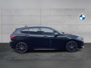 Used BMW 1 Series 2023 for sale - 77979490: Photo