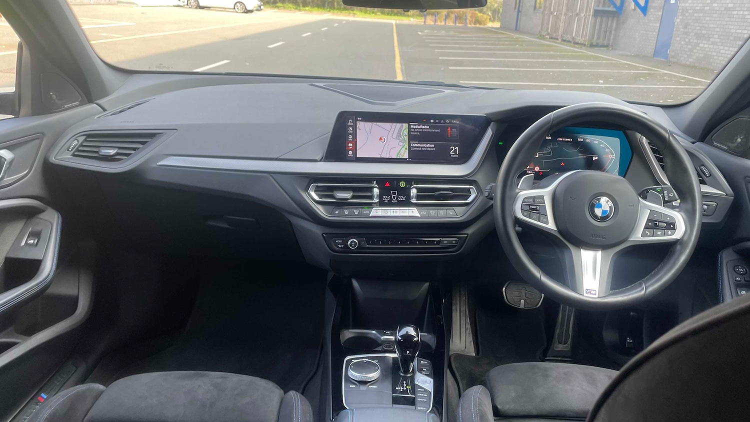 Used BMW 1 Series 2023 for sale - 77979490: Photo 4