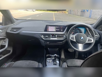 Used BMW 1 Series 2023 for sale - 77979490: Photo