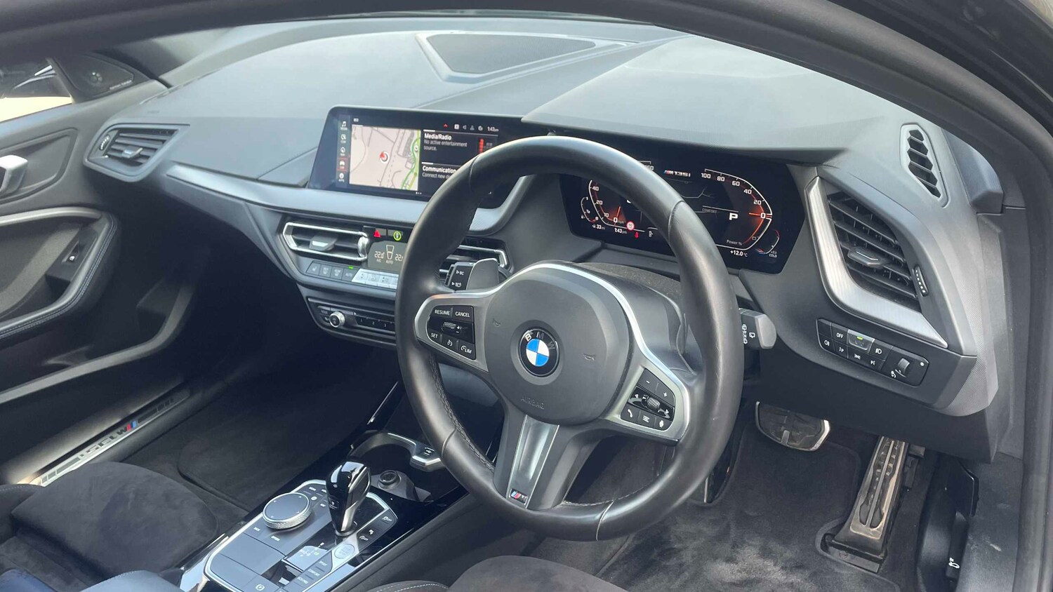 Used BMW 1 Series 2023 for sale - 77979490: Photo 8