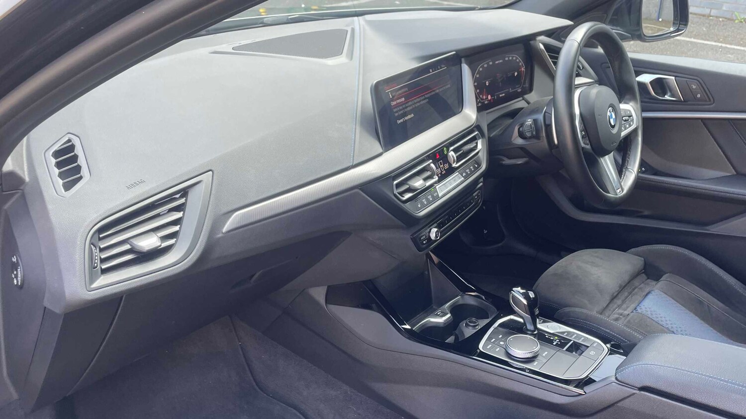 Used BMW 1 Series 2023 for sale - 77979490: Photo 9